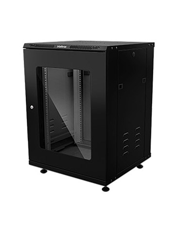 Rack 16u