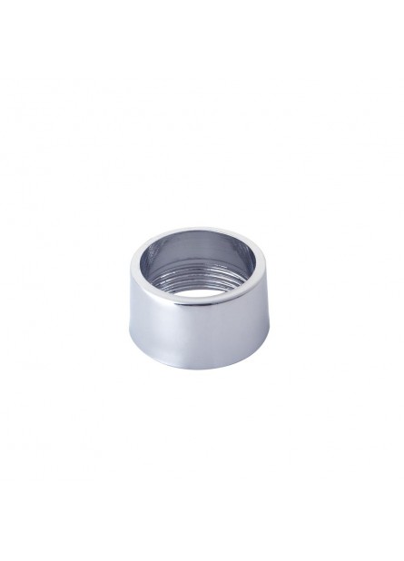 2886 - CANOPLA M18 VAZADA 10 MM